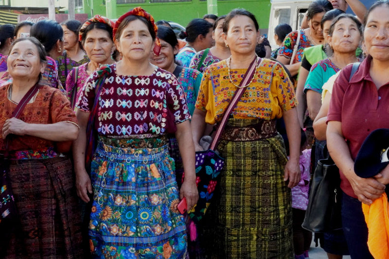GUATEMALA FT-FLO ORGANIC HUEHUETENANGO ASOBAGRI CAFE DE MUJER SHB EP - *52805* - 26964-1 - Ecotact Bags - SPOT COSEATAC