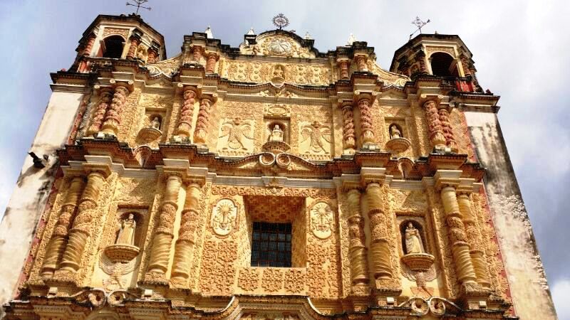 Mexico Huatusco Altura HG EP - *50478* - 24268 - SPOT RCWHSE