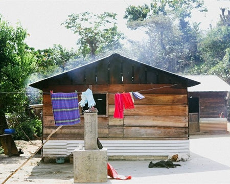 MEXICO FT-FLO ORGANIC HUATUSCO ALTURA HG EP - 32601 - SPOT RCWHSE