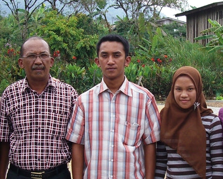 SUMATRA ORGANIC TAKENGON IKA MANDHELING GRADE 1 - *49366* - 24439 - SPOT RCWHSE