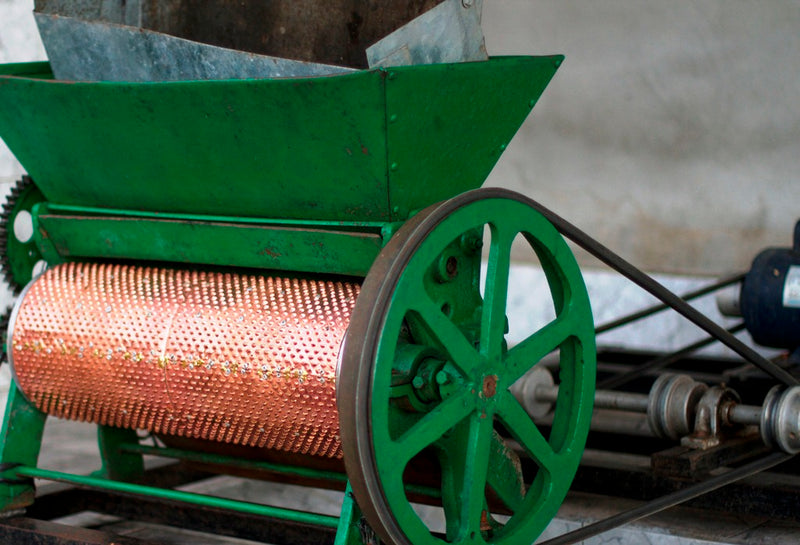 Colombia Narino La Union AA - 42014 - GrainPro Bags - September 2026 Shipment - SEAFORTH