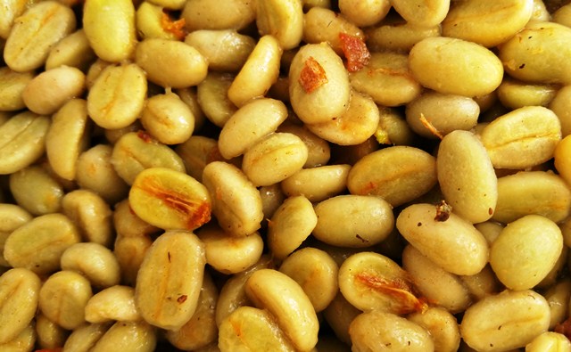Kenya Muranga Kiiriangoro AB - 28212-1 - GrainPro Bags - SPOT RCWHSE