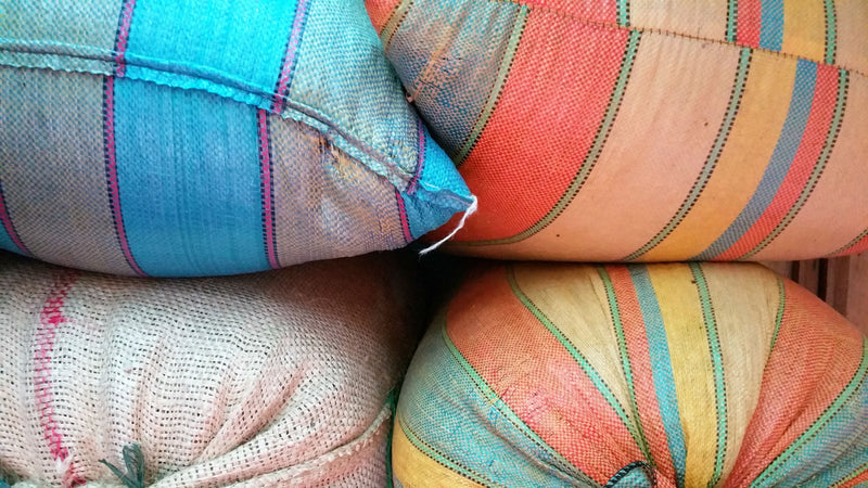 Colombia Medellin Supremo 17/18 - 33858 - 70.0 kg Ecotact Bags - SPOT RCWHSE