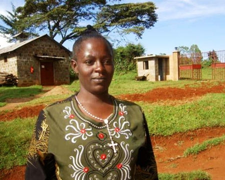 Kenya Nyeri Othaya Thunguri AA - 10TY0002 *52541* - 27166 - GrainPro Bags - SPOT RCWHSE
