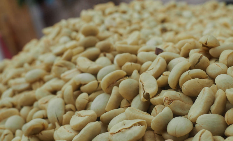 Nicaragua Segovia SHG EP - 28041-1 - SPOT COSEATAC