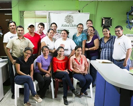 Nicaragua Olomega SHG EP - 30491-1 - SPOT COSEATAC