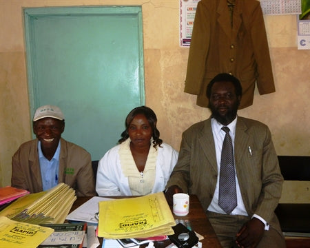 Kenya Nyeri Kiaguthu AB - 13TY0001 - 28499-2 - GrainPro Bags - SPOT RCWHSE