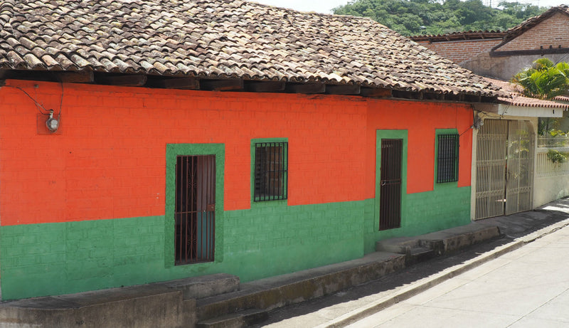 PERU ORGANIC CAJAMARCA SAN IGNACIO SALVADOR CRUZ - *51242* - 24976 - GrainPro Bags - SPOT RCWHSE