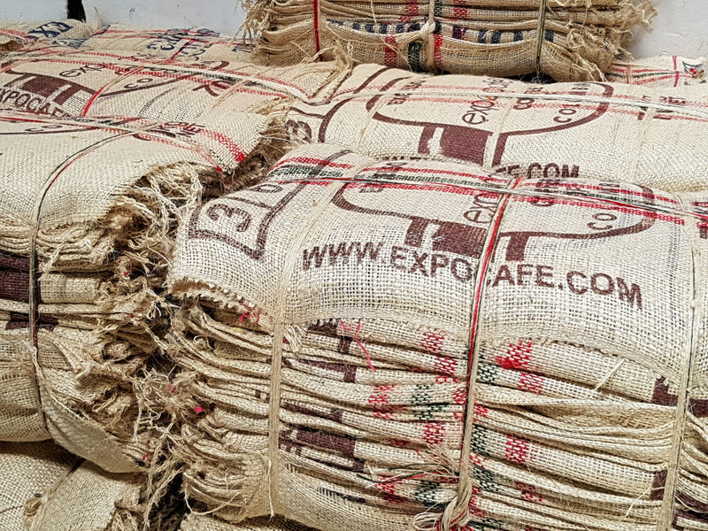 COLOMBIA FT-FLO ORGANIC CAUCA ACEC EP - 31826 - 70.1 kg Bags - SPOT RCWHSE