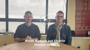 Crown Jewel Bolivia Organic Anaerobic Washed Yulissa Chambi San Lorenzo Municipality - 35790-1 - SPOT RCWHSE — video