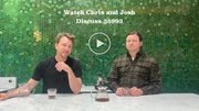 Crown Jewel Ethiopia Washed Faysel Abdosh Duwancho Village - 35993-1 - SPOT RCWHSE — video