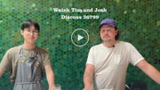 Crown Jewel Honduras Organic Natural Parainema & Pacas Fresvindo Hernandez Mercedes - 36799-1 - SPOT RCWHSE — video