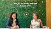 CROWN JEWEL ETHIOPIA ORGANIC DOUBLE WASHED DESTA GOLA GORBOTA VILLAGE - 36396-1 - SPOT RCWHSE — video