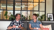 Crown Jewel Colombia Carbonic Honey Peach Co-Ferment Edwin Noreña - 37698-1 - SPOT RCWHSE — video
