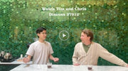 Crown Jewel Rwanda Washed Jarama Kivubelt Estate - Lot 50 - 37912-1 - SPOT RCWHSE — video