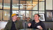 Crown Jewel Ethiopia Anaerobic Natural Lemongrass Co-ferment Banko Chelchele - 40655-1 - SPOT RCWHSE — video