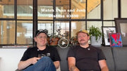 Crown Jewel Sumatra Slow Dry Natural Burni Telong - 40336-1 - SPOT RCWHSE — video