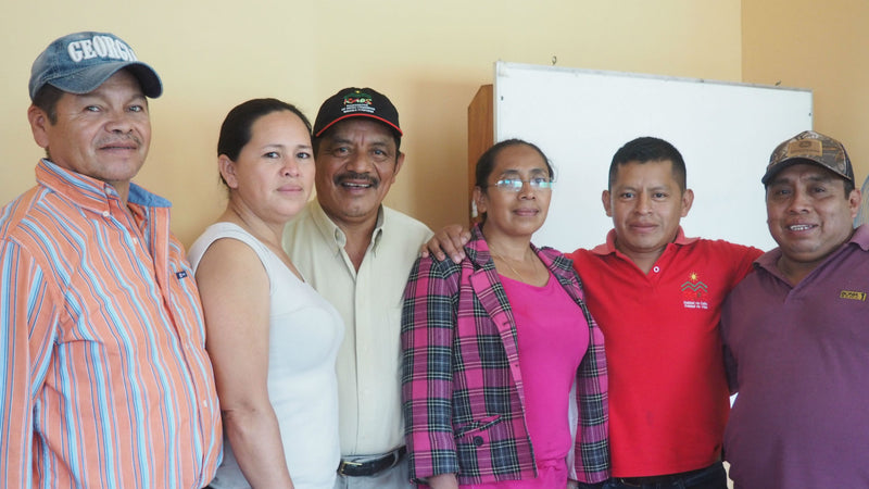 HONDURAS FT-FLO ORGANIC MARCALA RAOS SHG EP - *52704* - 26918-2 - GrainPro Bags - SPOT COSEATAC