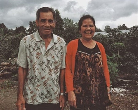 Sumatra Takengon Sara Ate Mandheling Grade 1 - *51337* - 24495 - SPOT RCWHSE