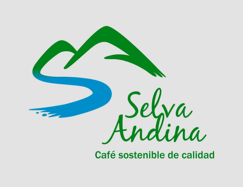 PERU ORGANIC SELVA ANDINA - 31868 - SPOT RCWHSE