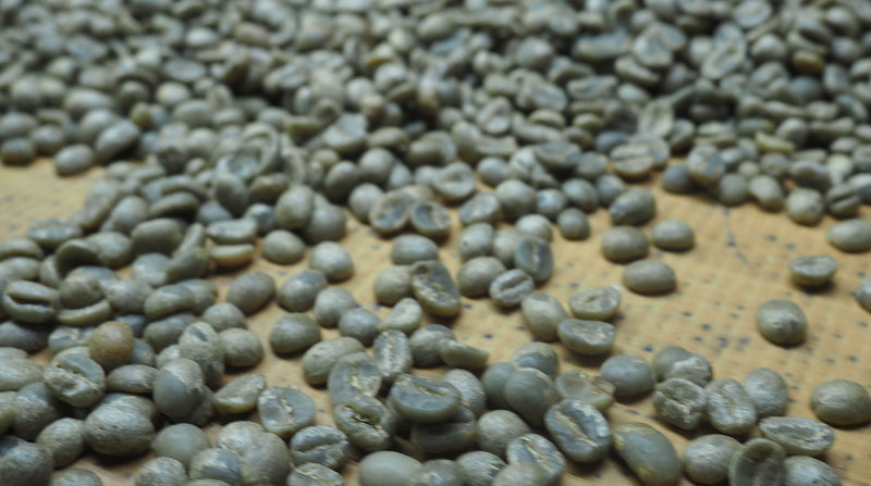 SUMATRA ORGANIC BENER MERIAH MANDHELING GRADE 1 - *49165* - 24160 - SPOT RCWHSE