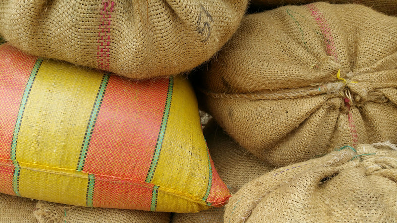 COLOMBIA FT-FLO ORGANIC SIERRA NEVADA AGROSEC - *51671* - 24469 - 69.8 kg Bags - SPOT RCWHSE