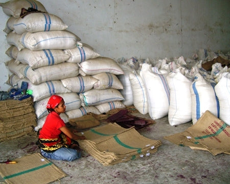 Decaf Sumatra Takengon Mandheling Grade 1 Royal Select Water Process - *49962* - 24263 - SPOT RCWHSE