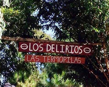NICARAGUA ORGANIC GRUPO EDEN FINCA TERMOPILAS - *50275* - 23656 - Ecotact Bags - SPOT RCWHSE