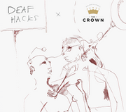 The Crown x Chella Man: Deaf Barista Pop-Up