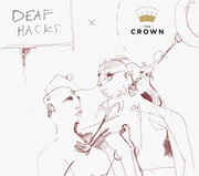 The Crown x Chella Man: Deaf Barista Pop-Up